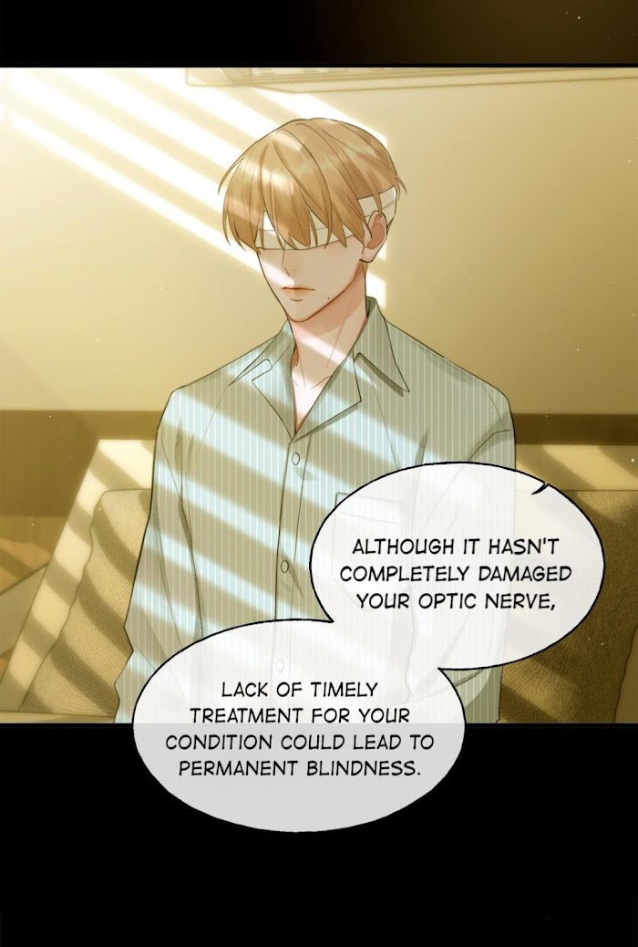 After I Left You Chapter 2 - page 11