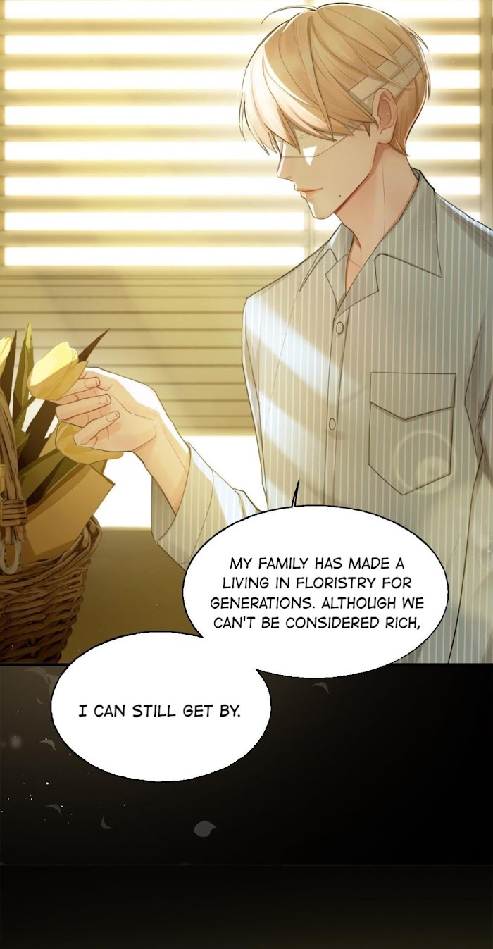 After I Left You Chapter 2 - page 13