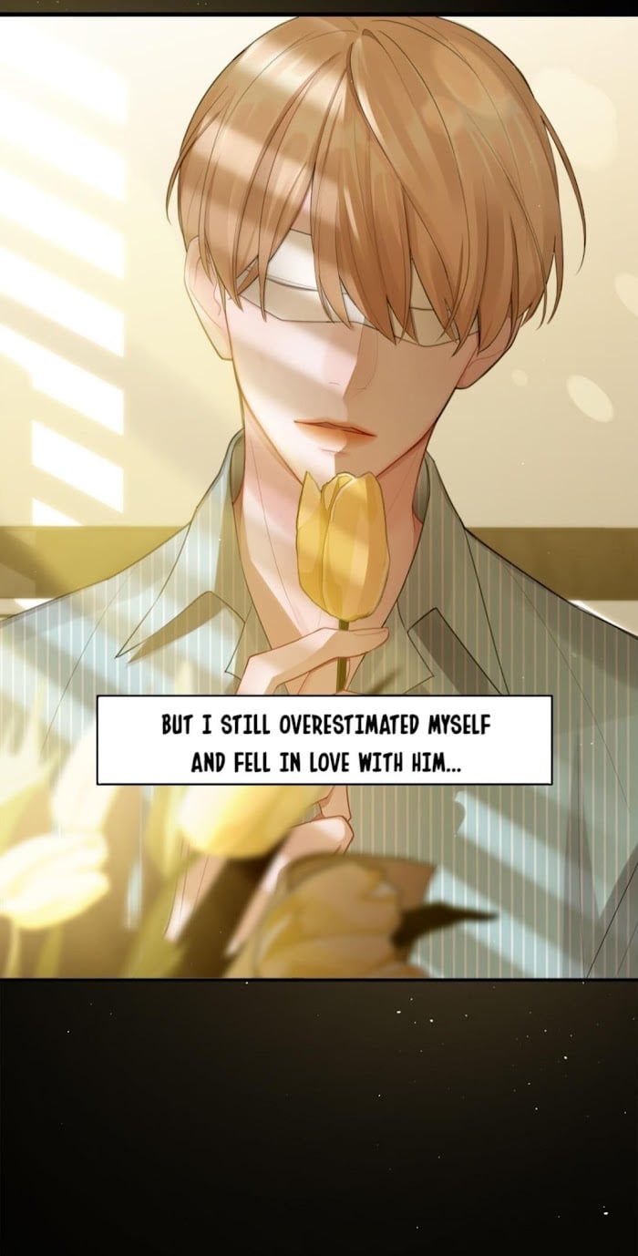 After I Left You Chapter 2 - page 15