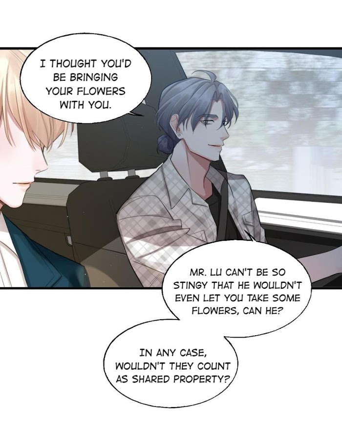 After I Left You Chapter 2 - page 17