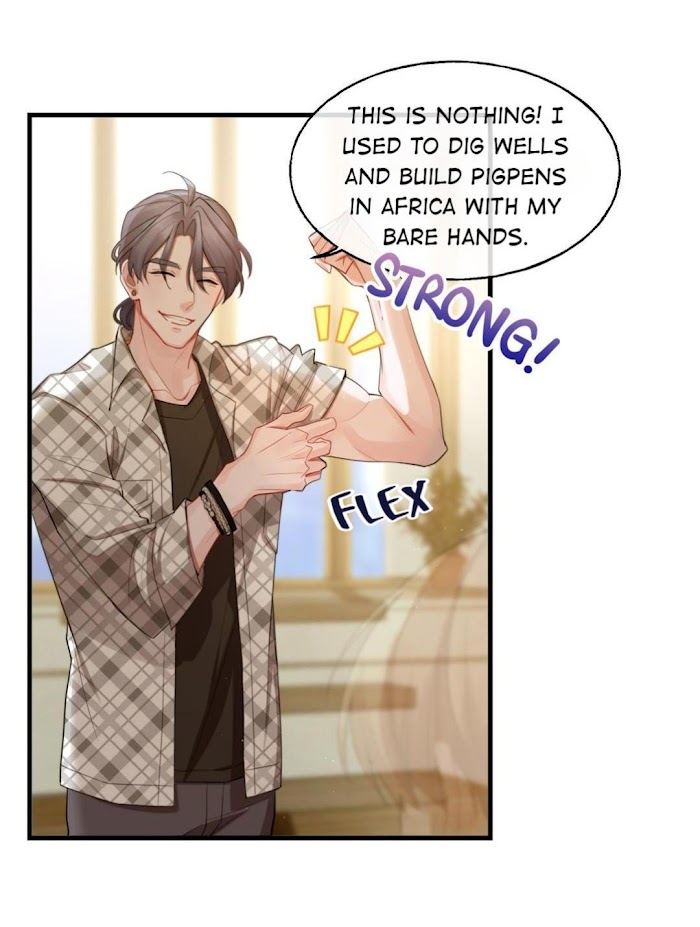 After I Left You Chapter 2 - page 31