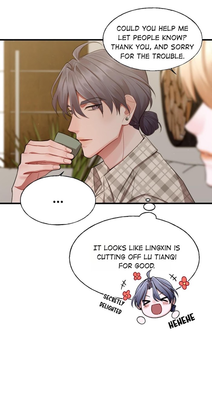 After I Left You Chapter 2 - page 38