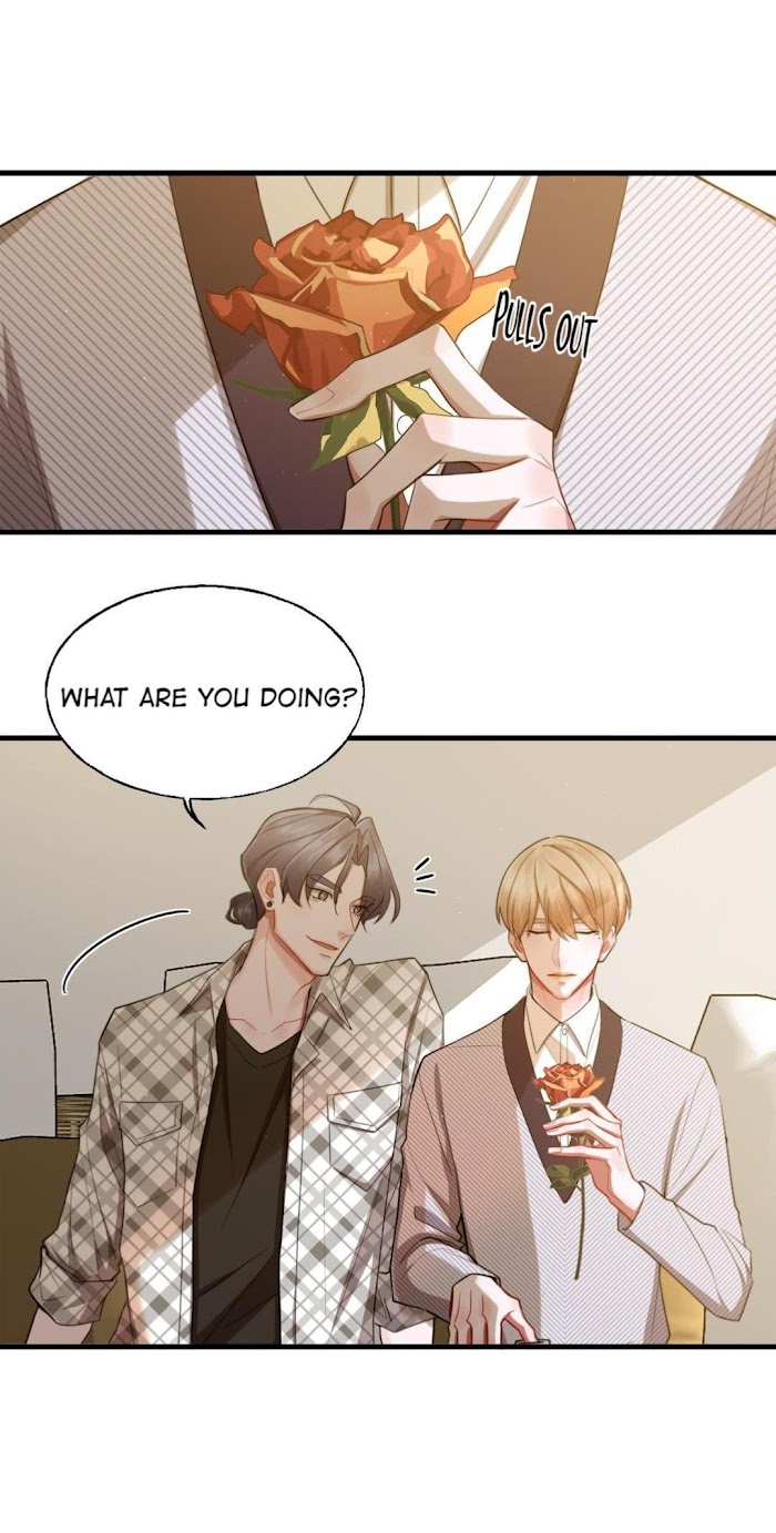 After I Left You Chapter 2 - page 39