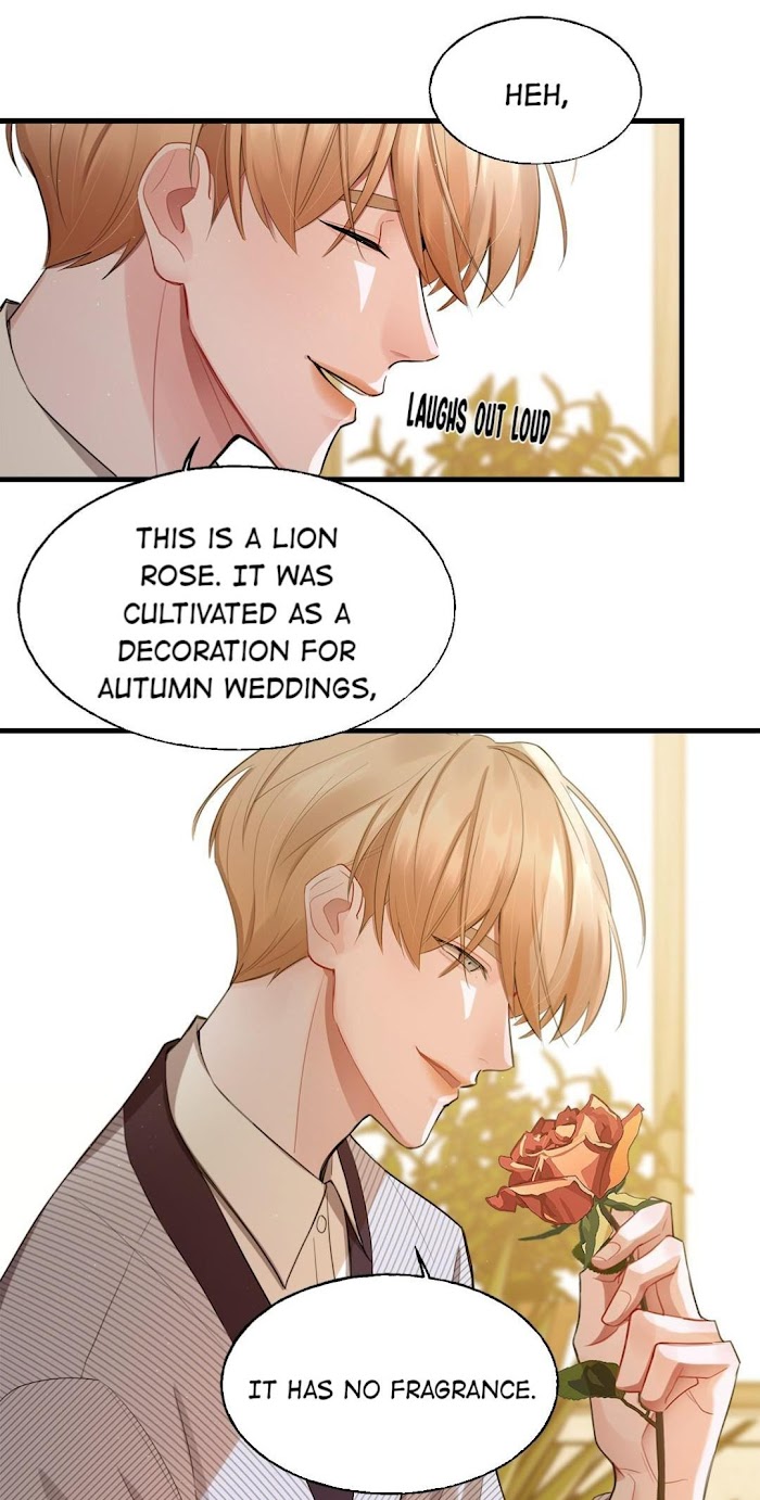 After I Left You Chapter 2 - page 42