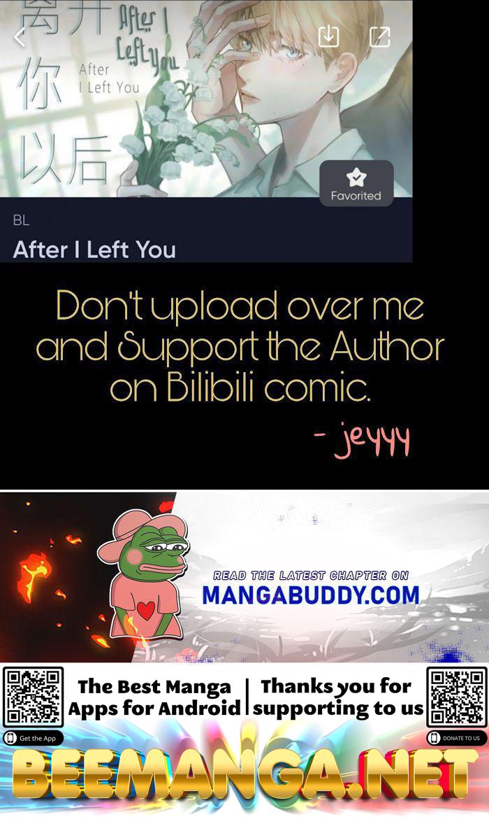 After I Left You Chapter 2 - page 50
