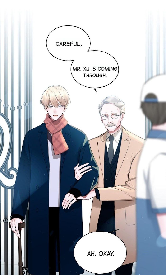 After I Left You Chapter 1 - page 28