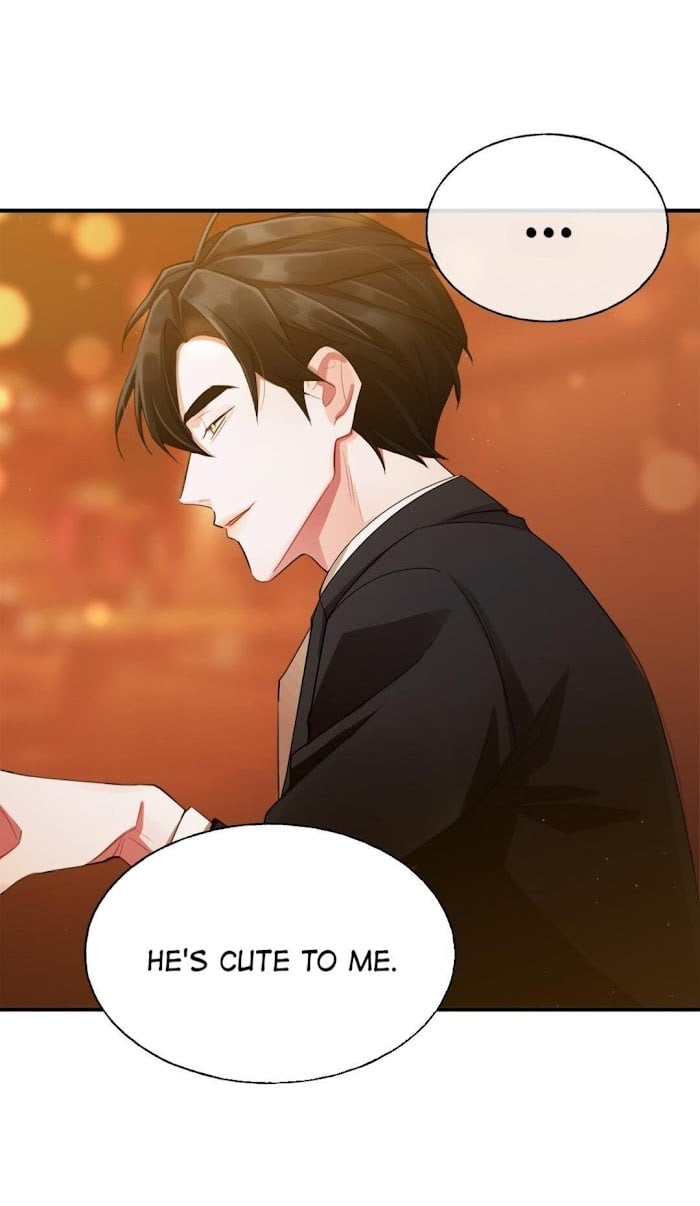 After I Left You Chapter 1 - page 51