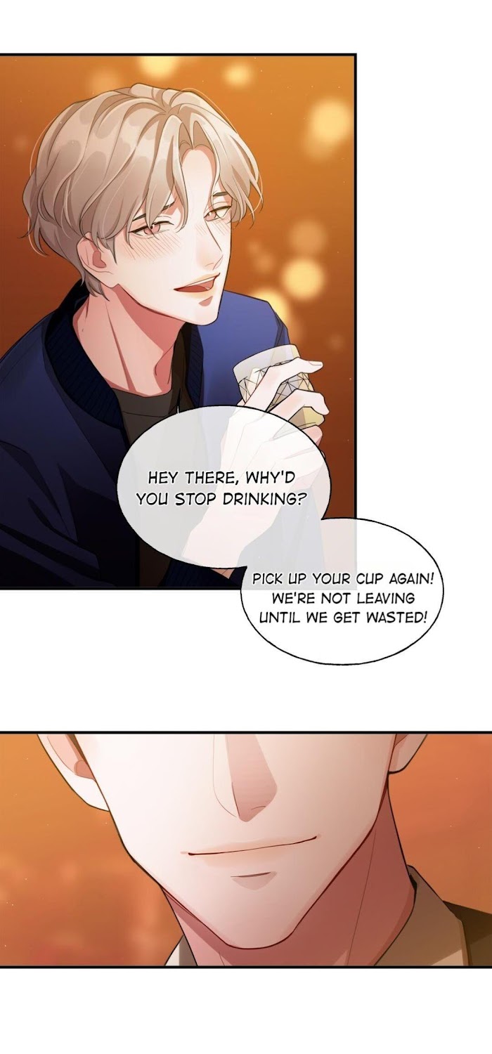 After I Left You Chapter 1 - page 59