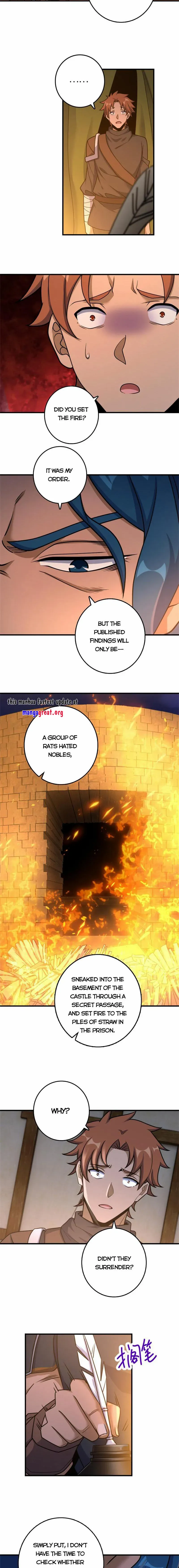 Release That Witch Chapter 513 - page 4