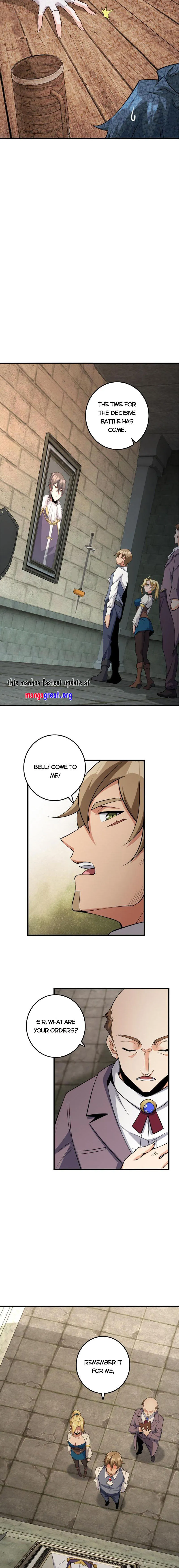 Release That Witch Chapter 512 - page 2