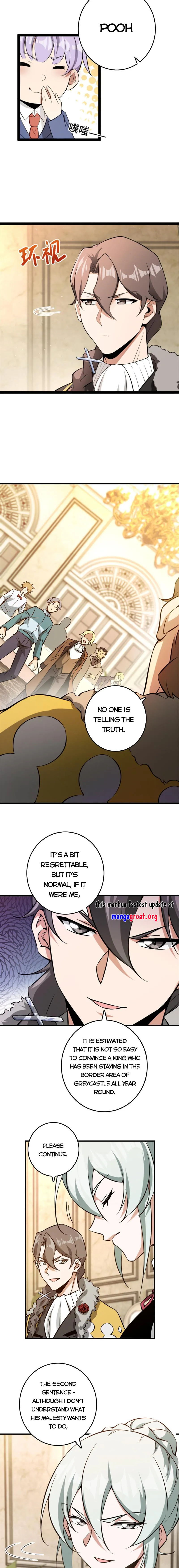 Release That Witch Chapter 509 - page 4