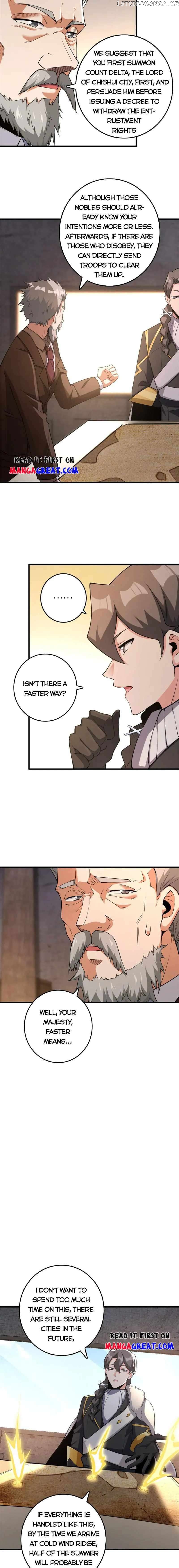Release That Witch Chapter 507 - page 2
