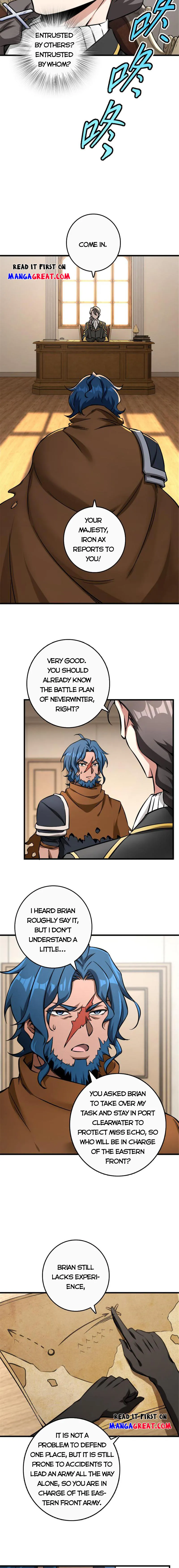 Release That Witch Chapter 506 - page 3