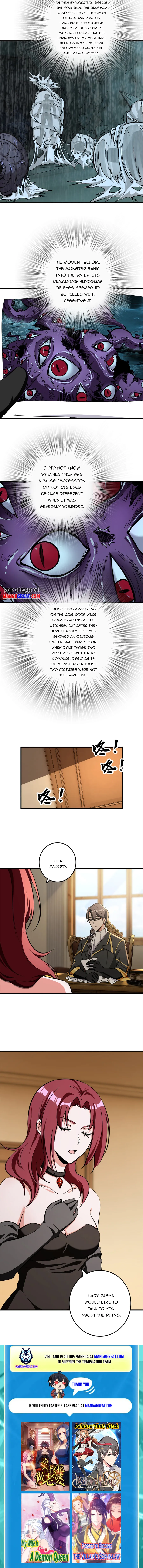Release That Witch Chapter 475 - page 6