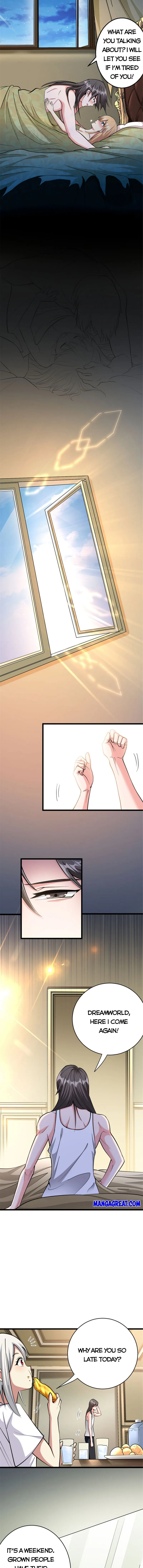 Release That Witch chapter 454 - page 6