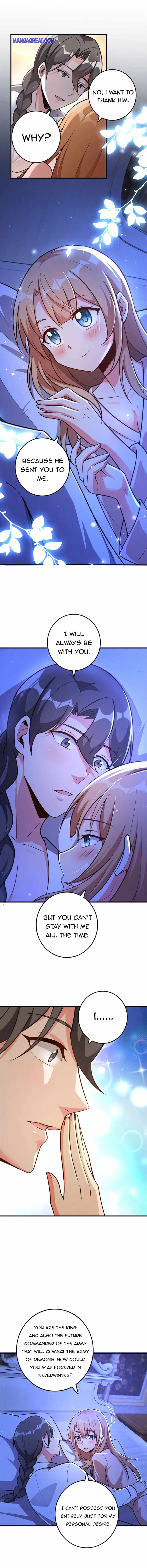 Release That Witch chapter 418 - page 3