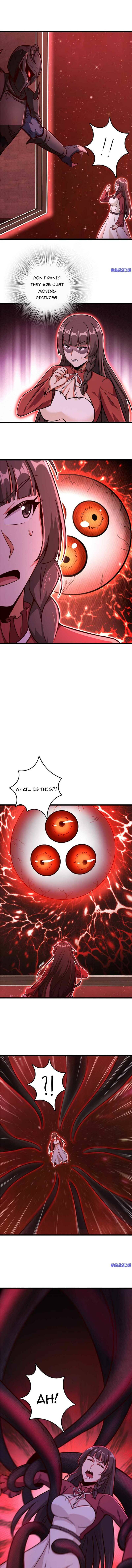 Release That Witch chapter 392 - page 2