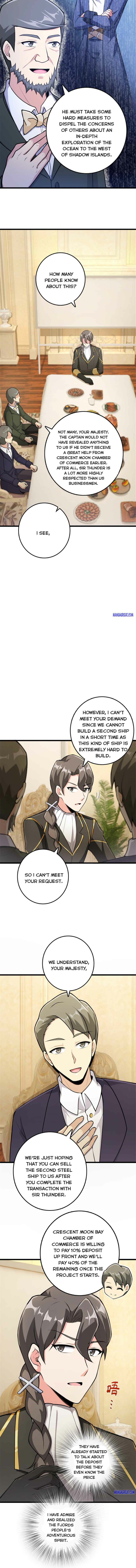 Release That Witch chapter 387 - page 2