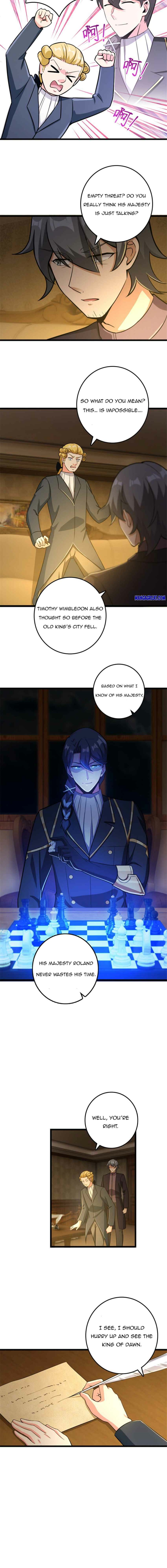 Release That Witch chapter 379 - page 2