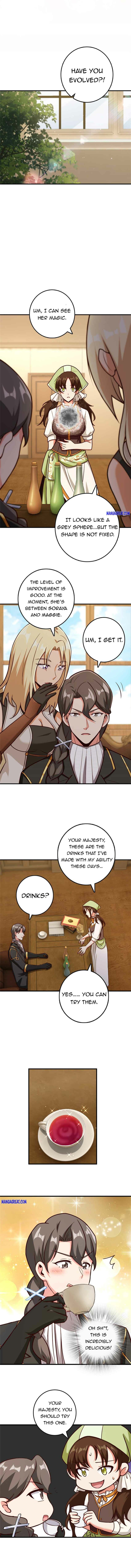 Release That Witch chapter 376 - page 5