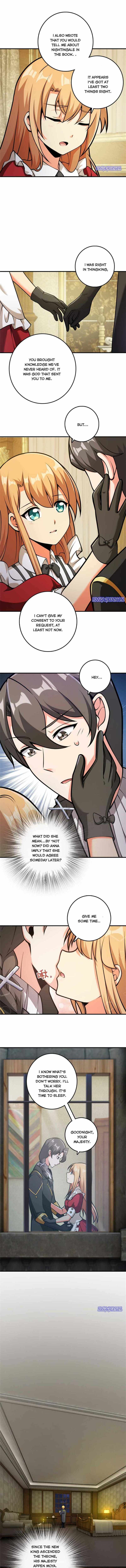 Release That Witch chapter 366 - page 2