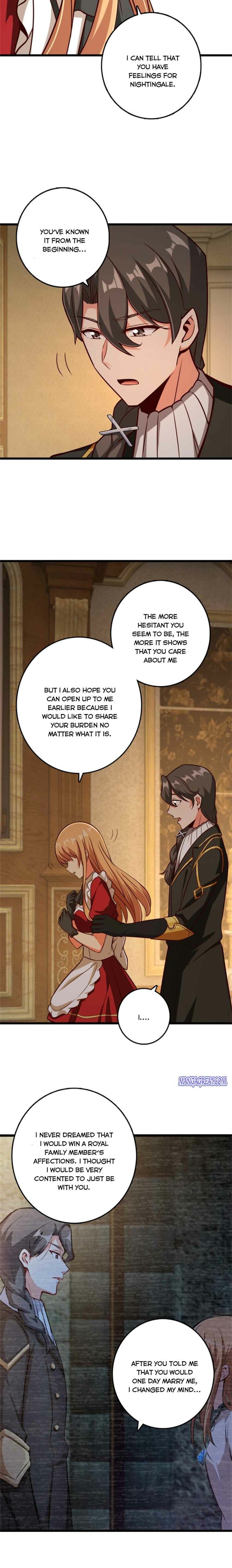 Release That Witch chapter 365 - page 11
