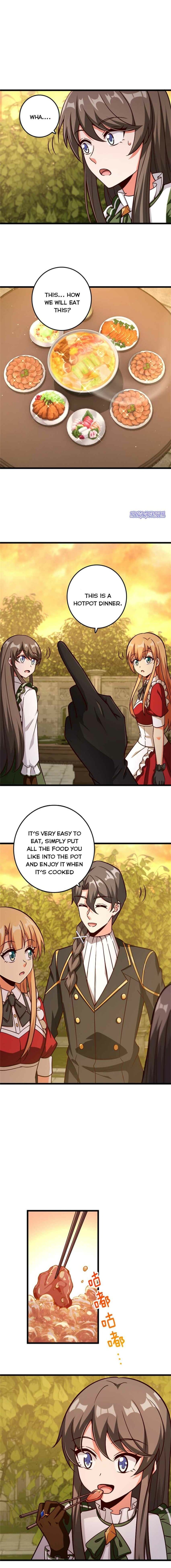Release That Witch chapter 365 - page 7