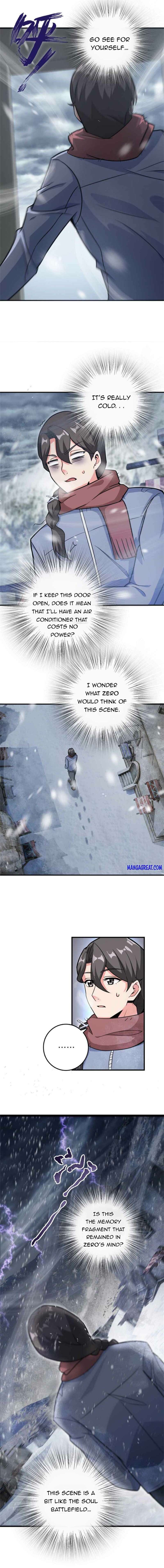 Release That Witch chapter 363 - page 2