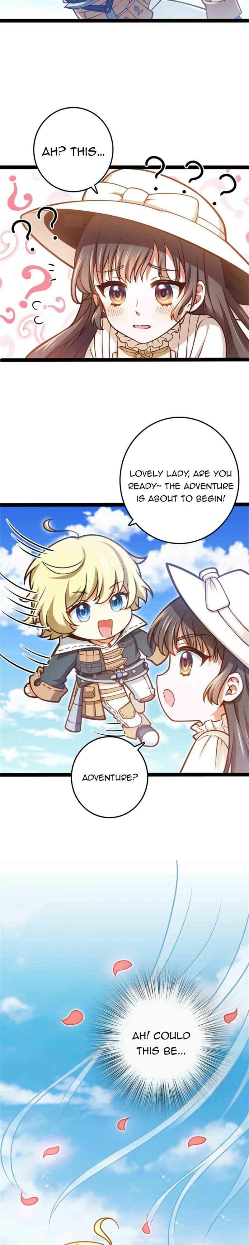 Release That Witch chapter 359-5 - page 3
