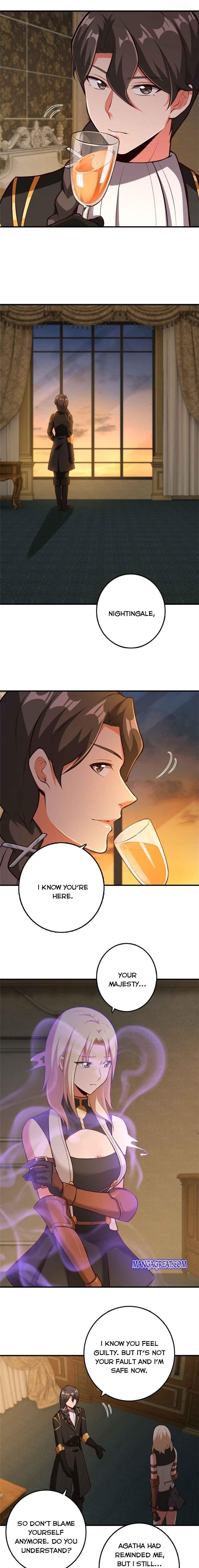 Release That Witch chapter 358 - page 12