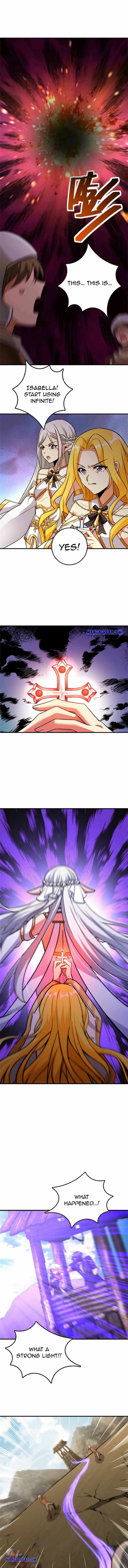 Release That Witch chapter 352 - page 4