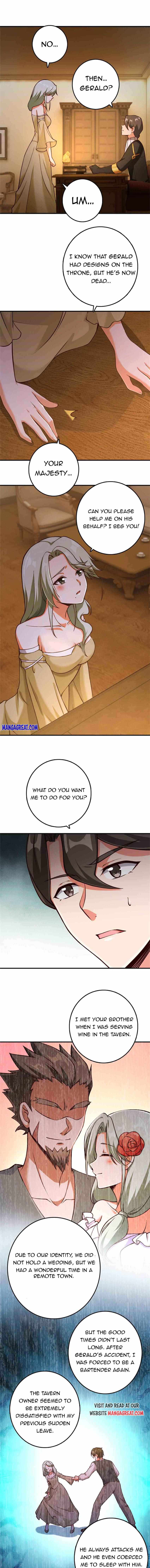 Release That Witch chapter 349 - page 7