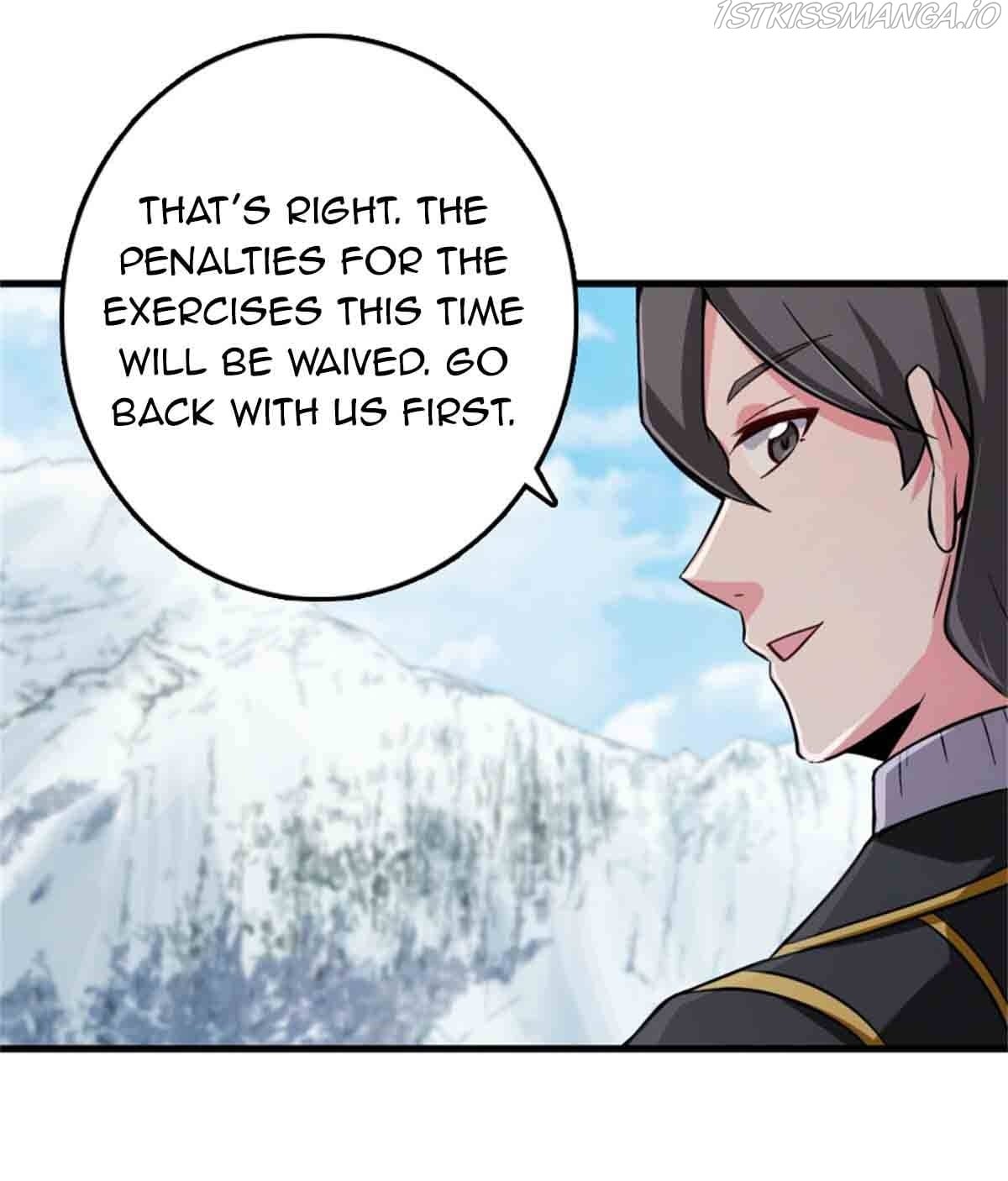 Release That Witch chapter 344 - page 13