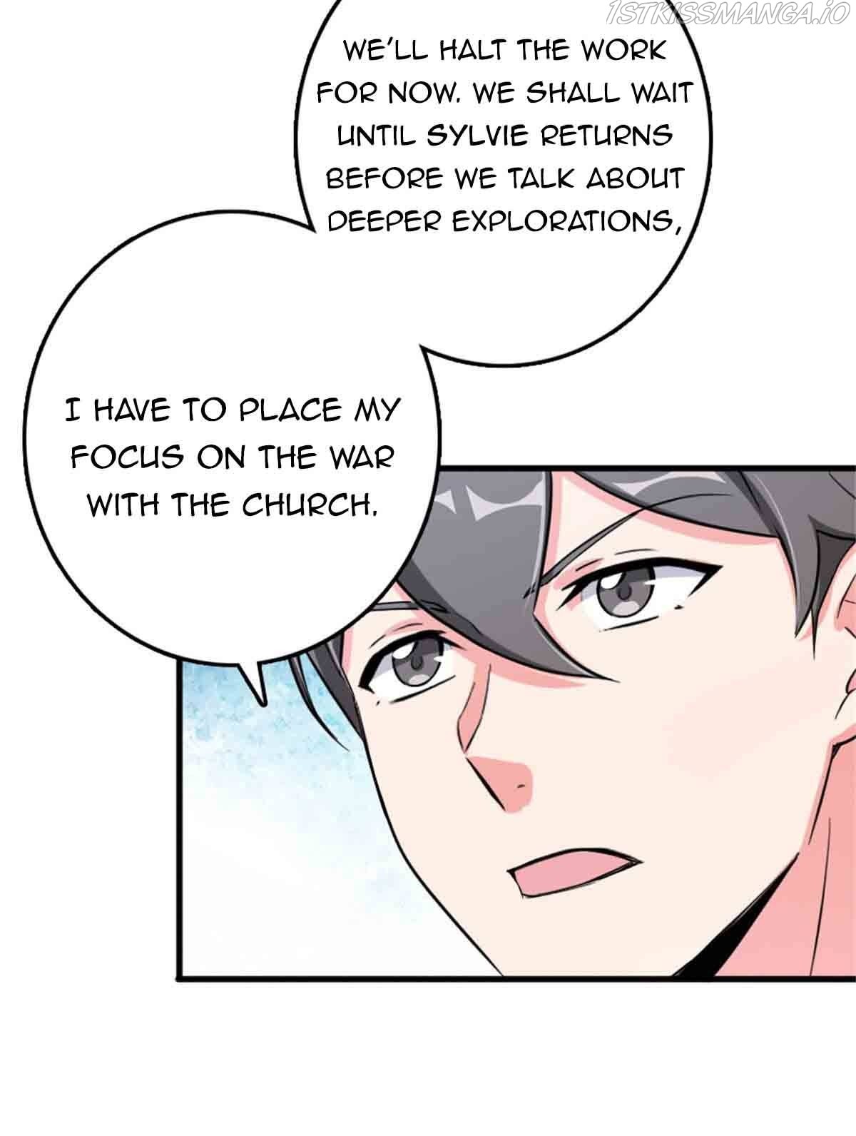 Release That Witch chapter 344 - page 15