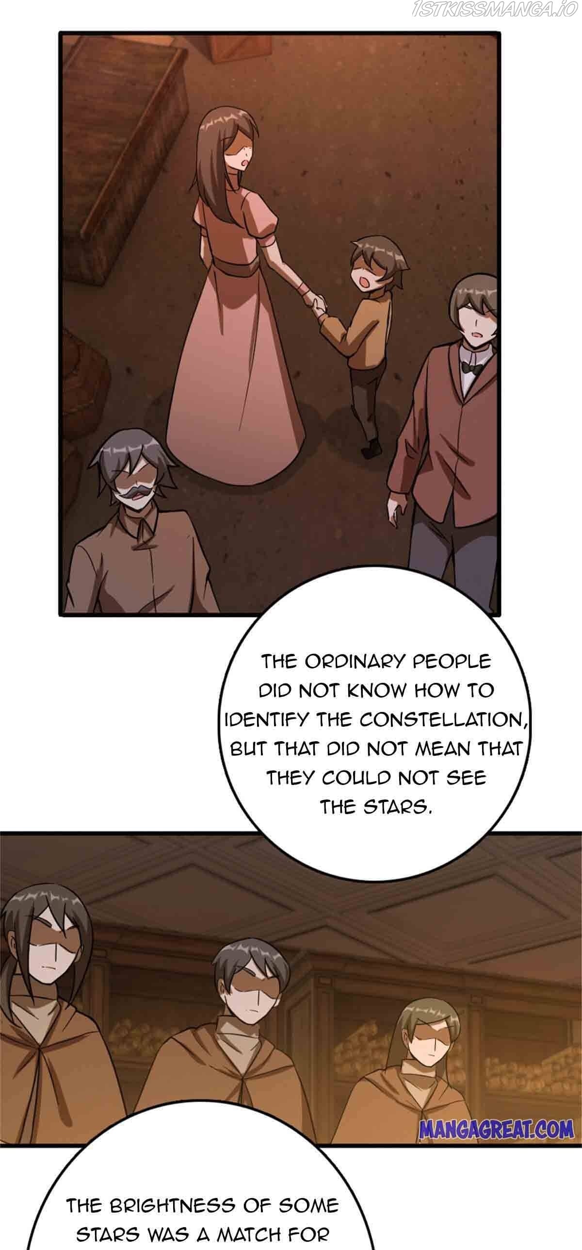 Release That Witch chapter 344 - page 47