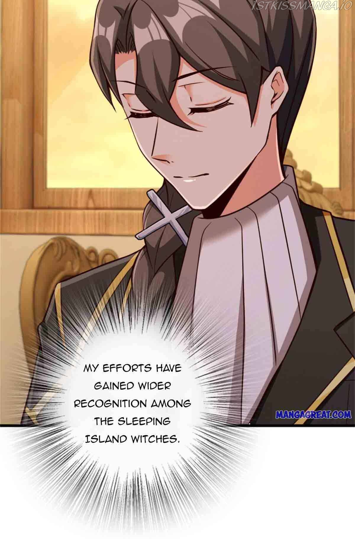 Release That Witch chapter 342 - page 10