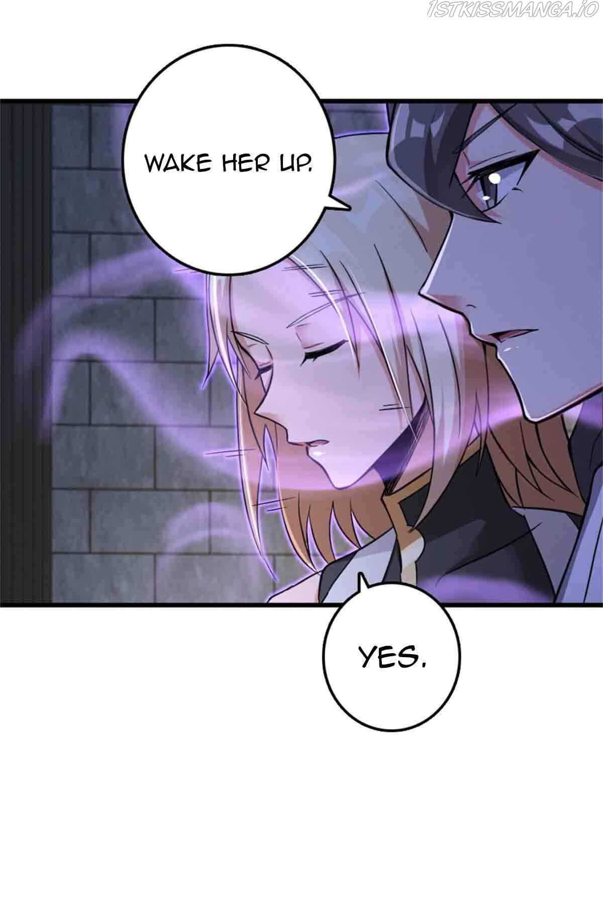 Release That Witch chapter 342 - page 16