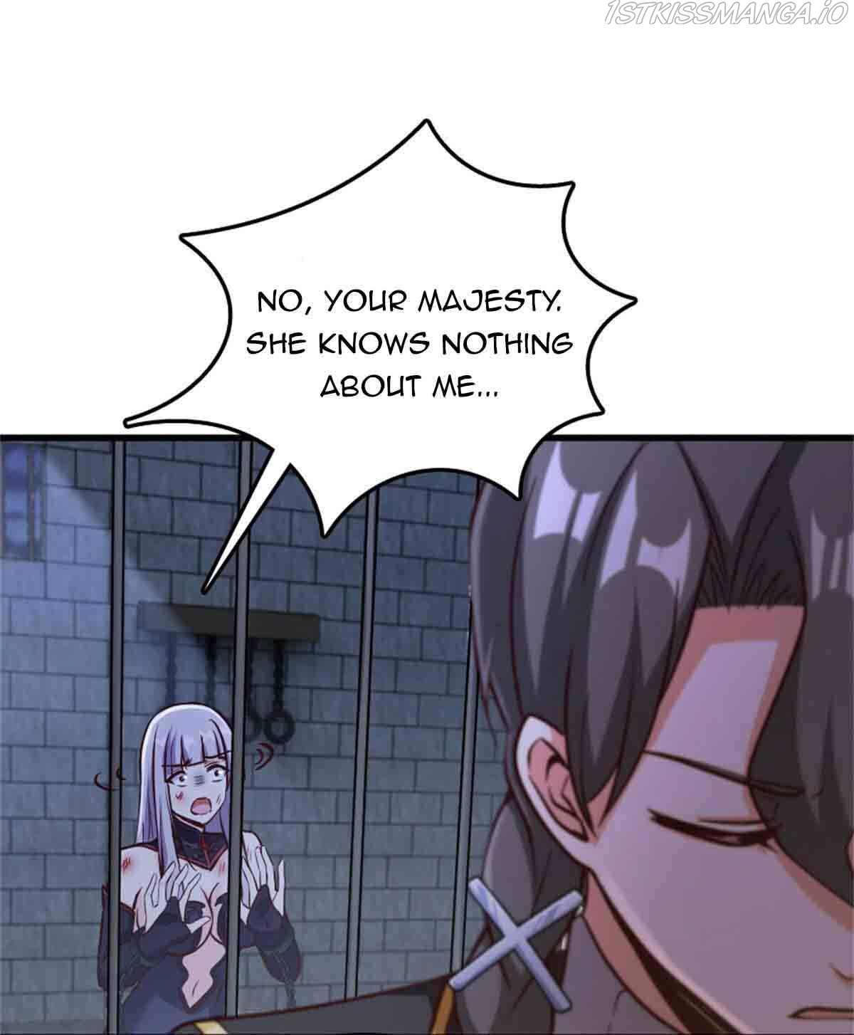 Release That Witch chapter 342 - page 28