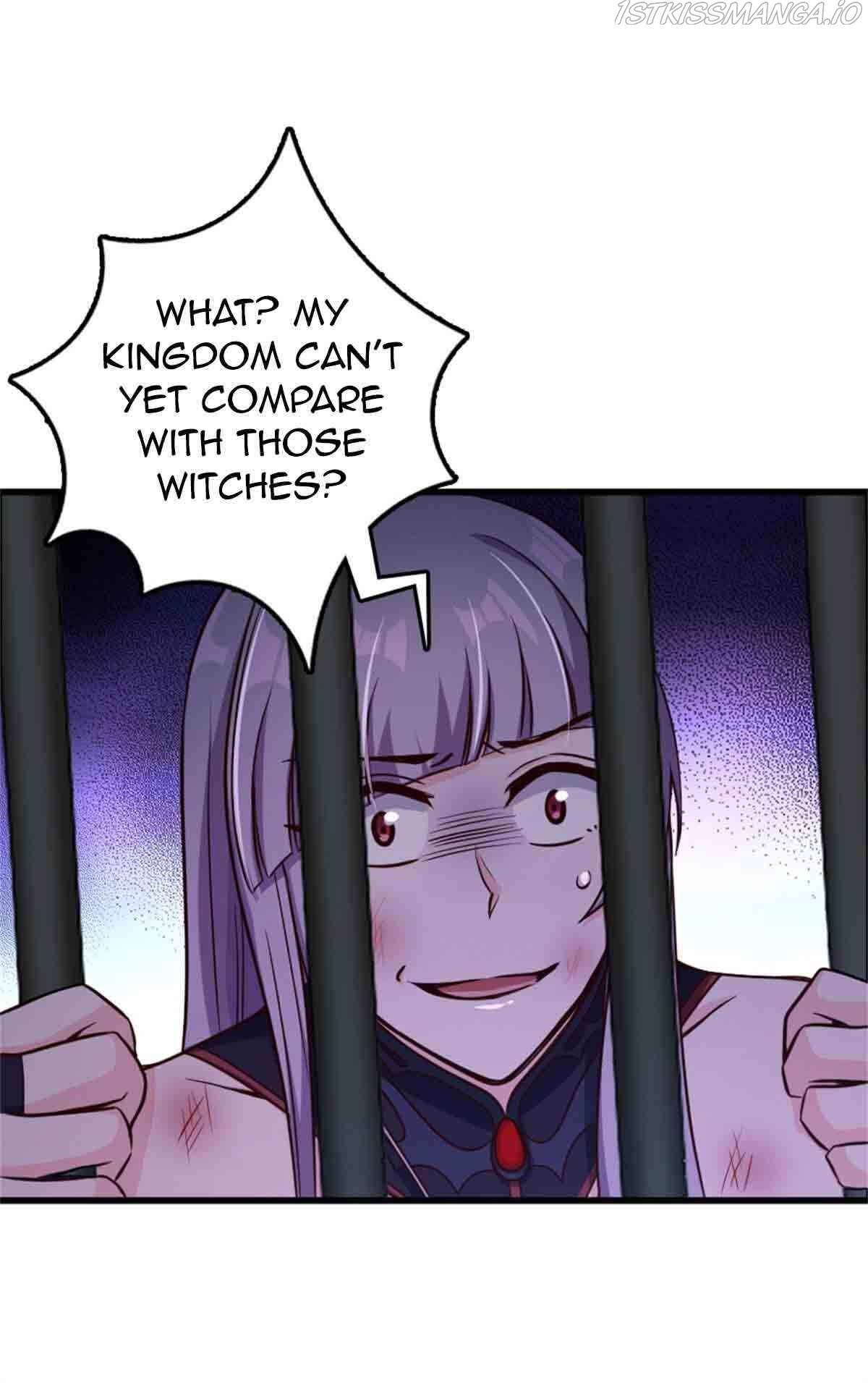 Release That Witch chapter 342 - page 33