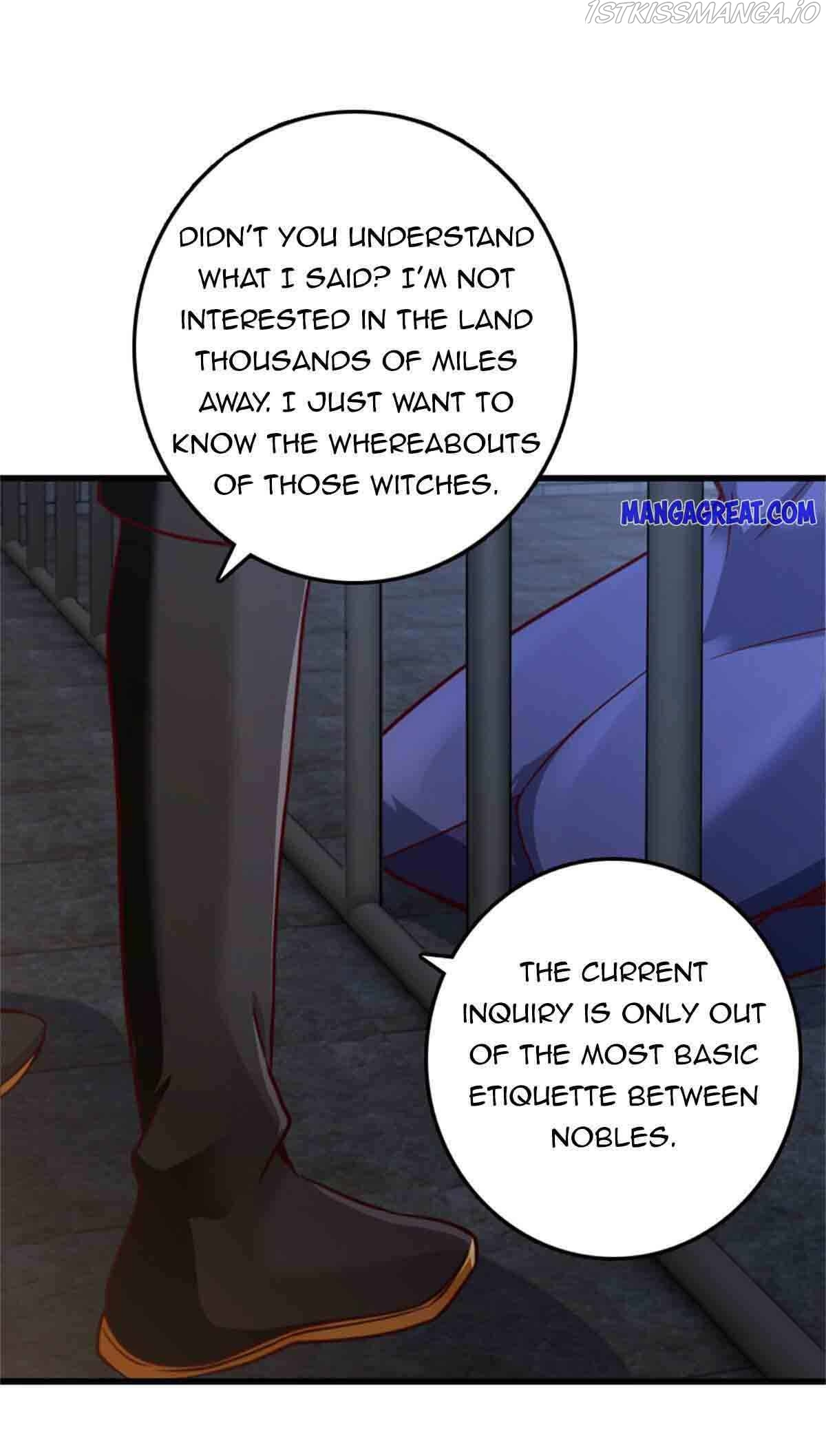 Release That Witch chapter 342 - page 34