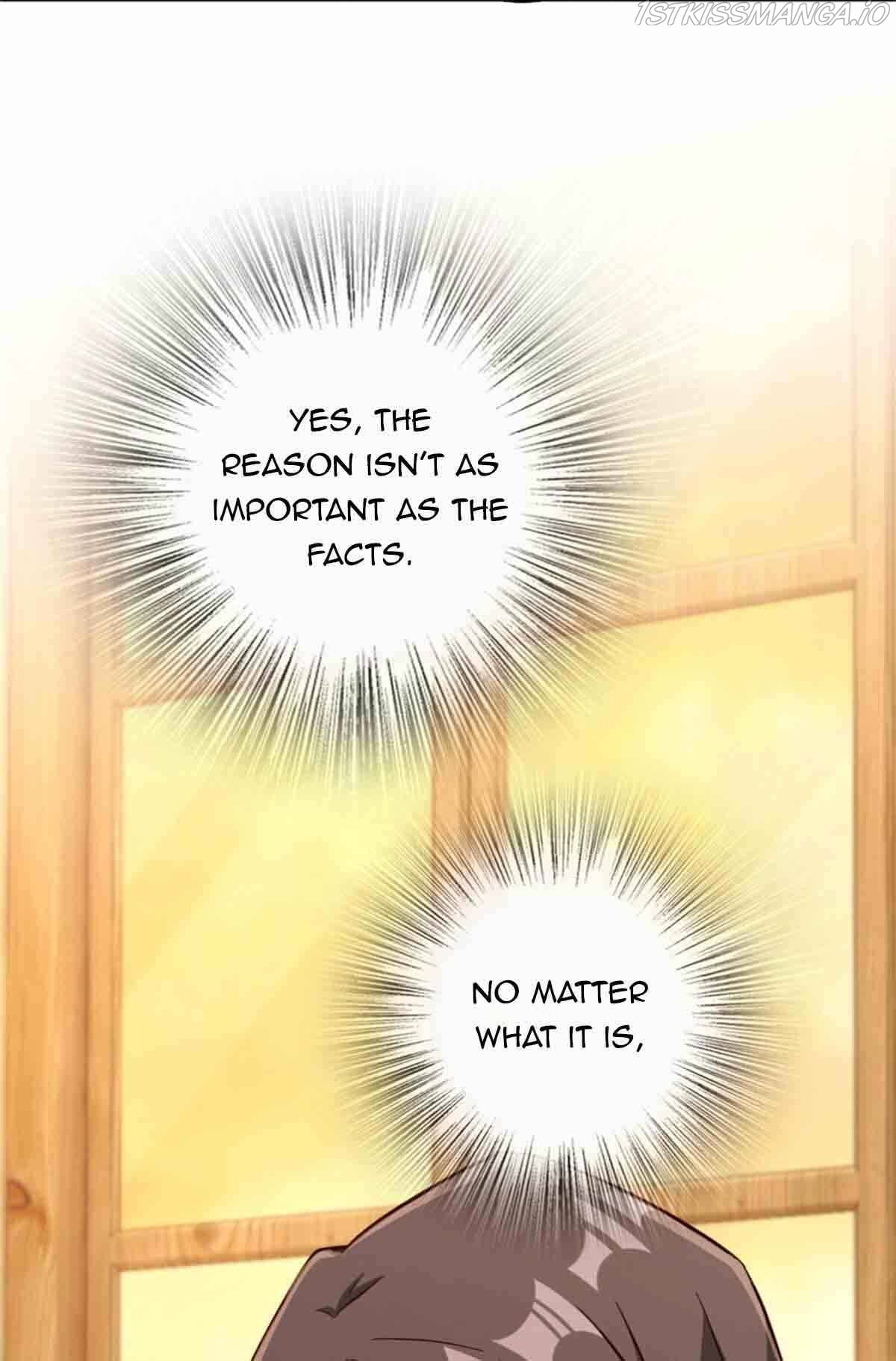 Release That Witch chapter 342 - page 9