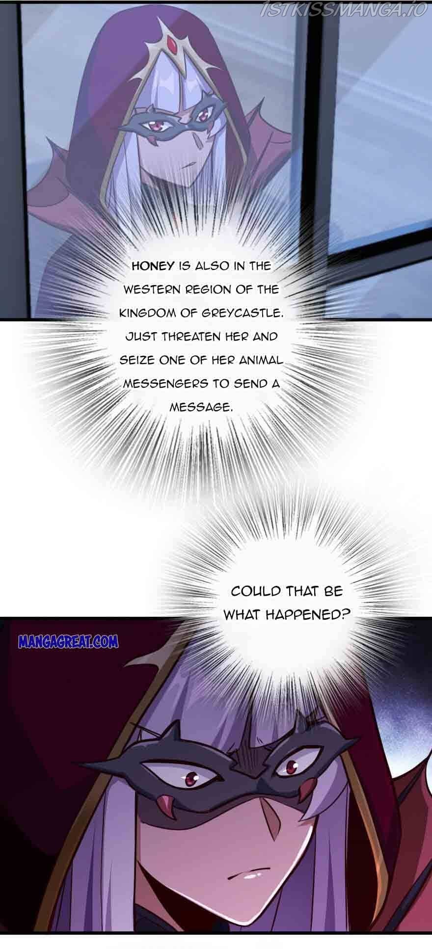 Release That Witch chapter 338 - page 27