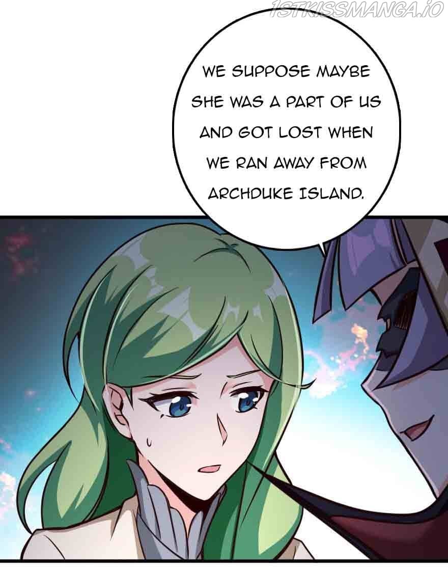Release That Witch chapter 338 - page 57