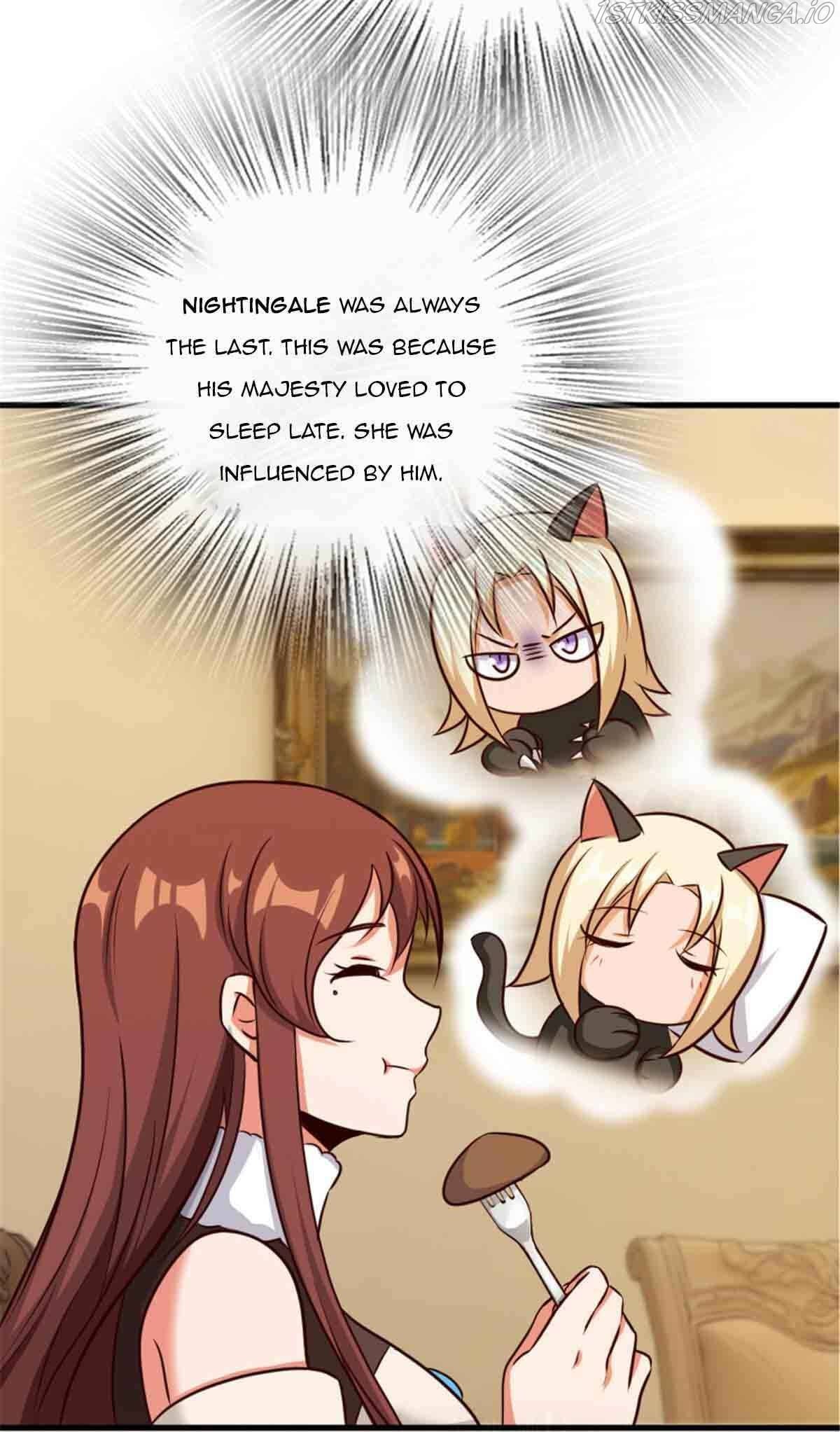 Release That Witch chapter 332 - page 27