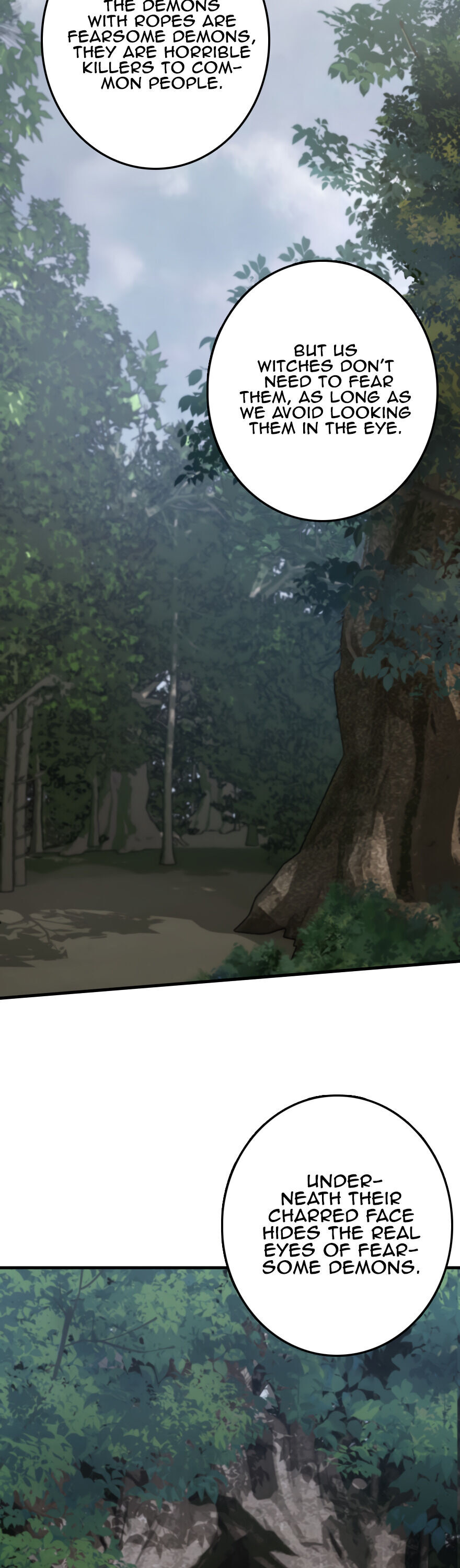 Release That Witch chapter 318 - page 2