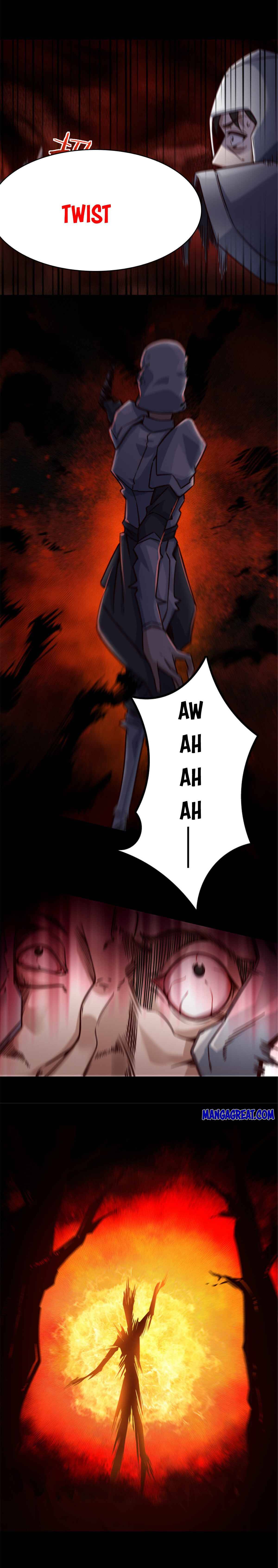 Release That Witch chapter 311 - page 5