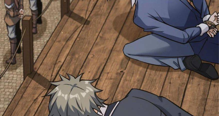 Release That Witch chapter 301 - page 10