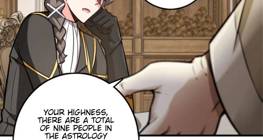 Release That Witch chapter 301 - page 100
