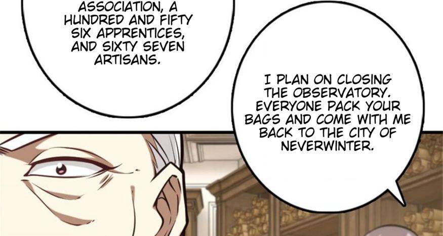Release That Witch chapter 301 - page 101