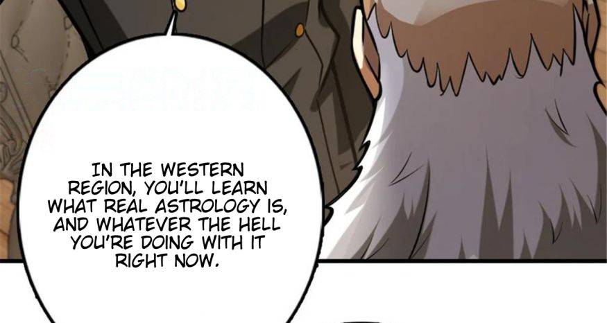 Release That Witch chapter 301 - page 105